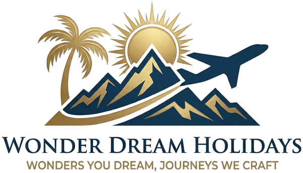 Wonder Dream Holidays