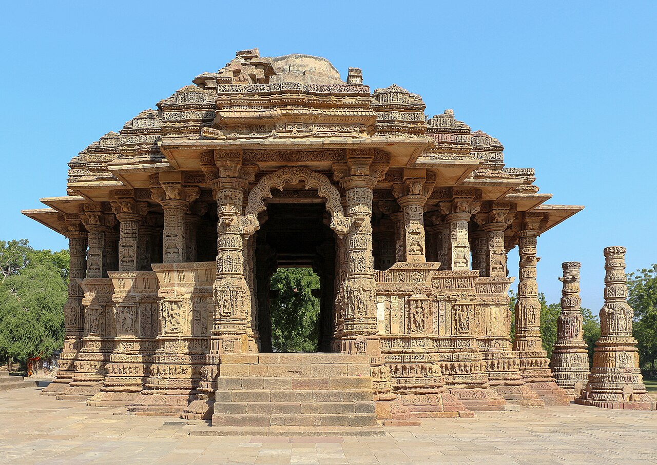 Gujarat Darshan
