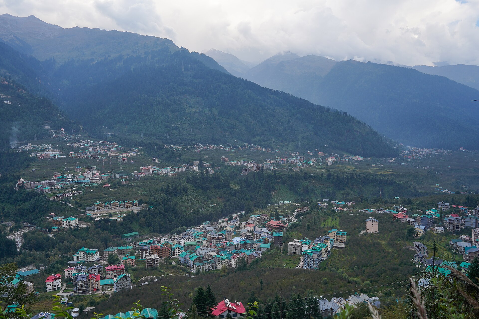 Himachal Pradesh
