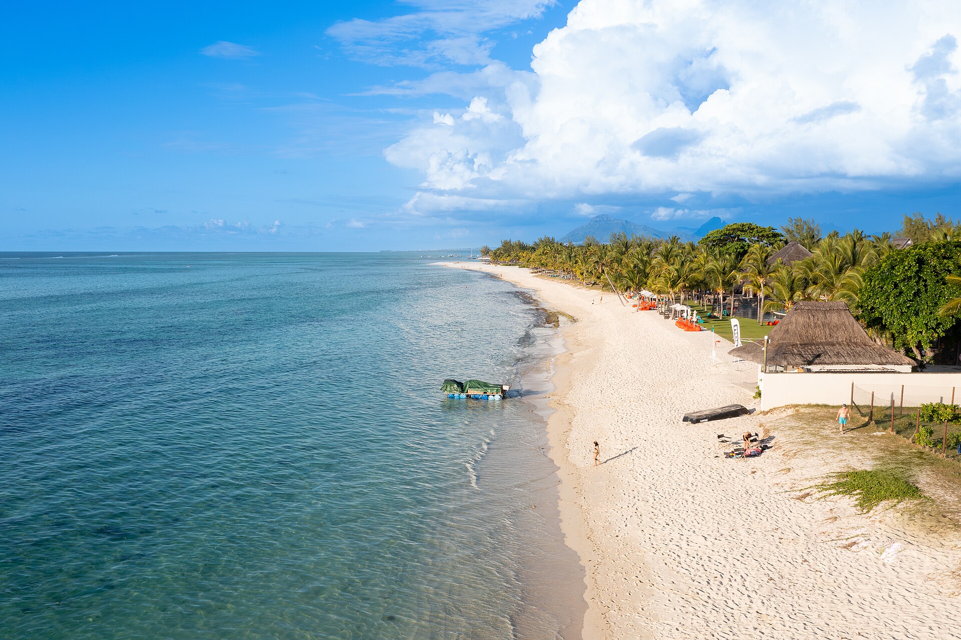 Mauritius