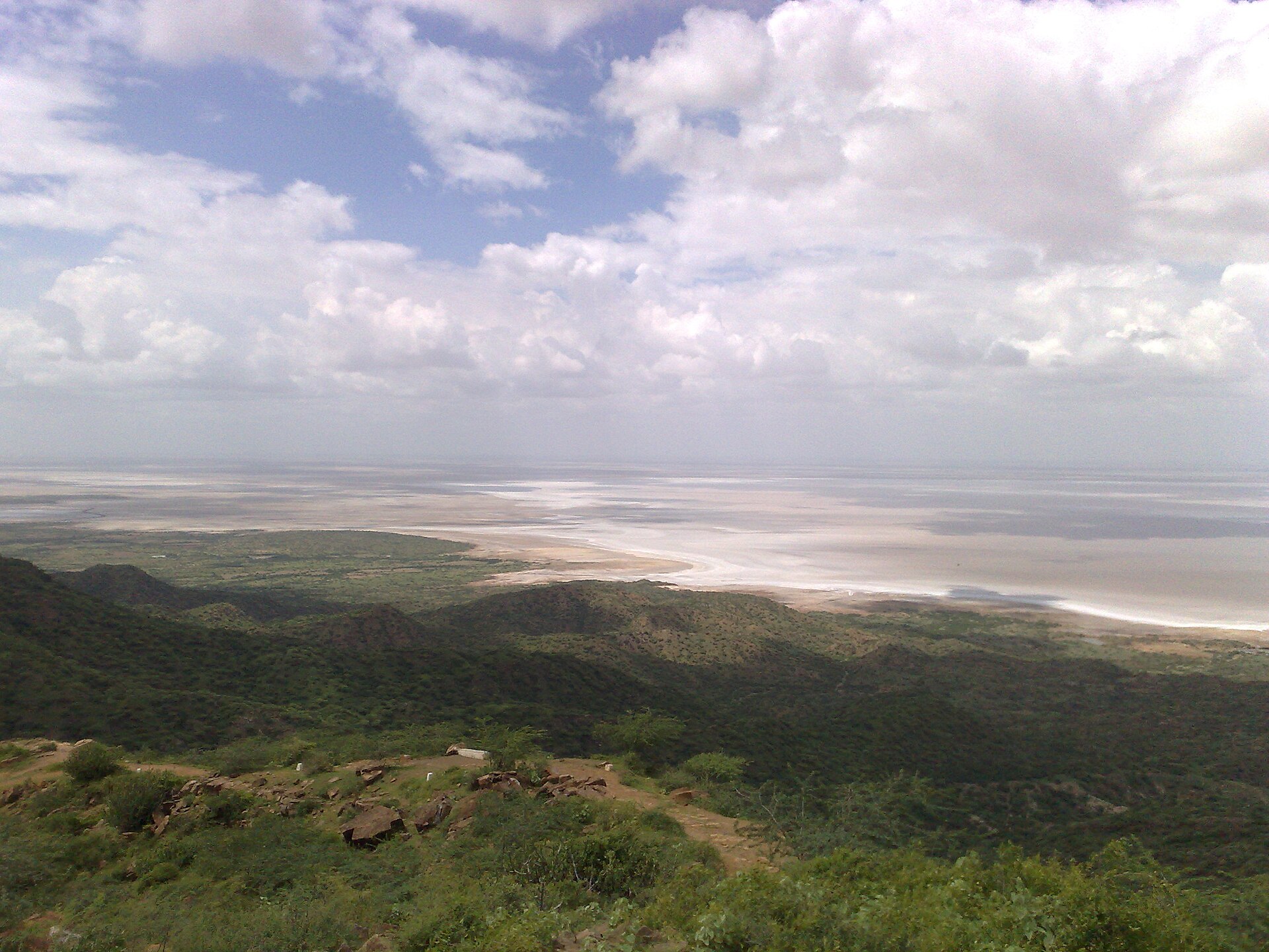 Rann of Kutch