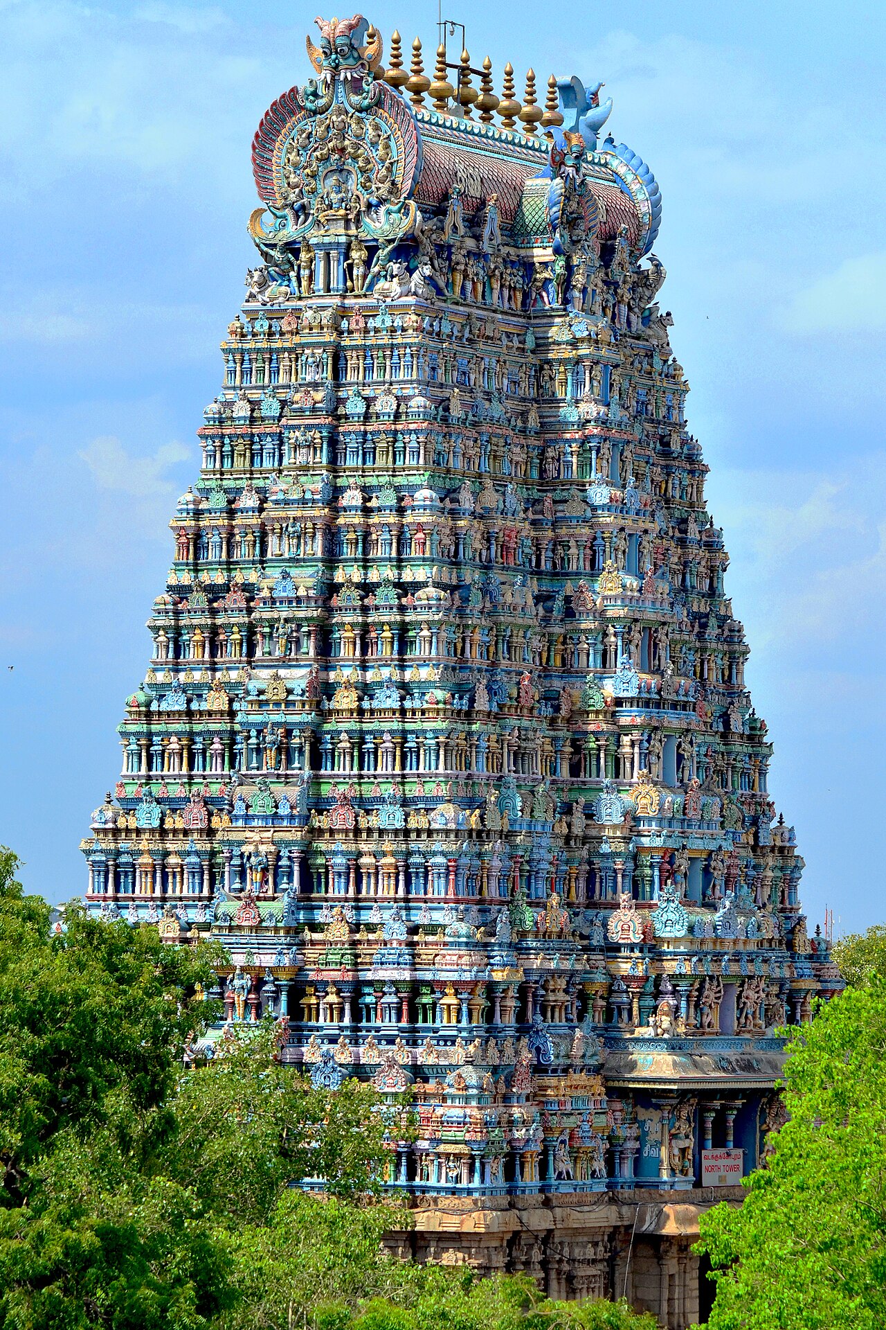 South India Temple Tour