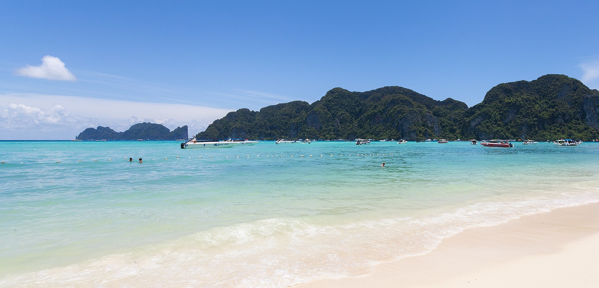 Thailand