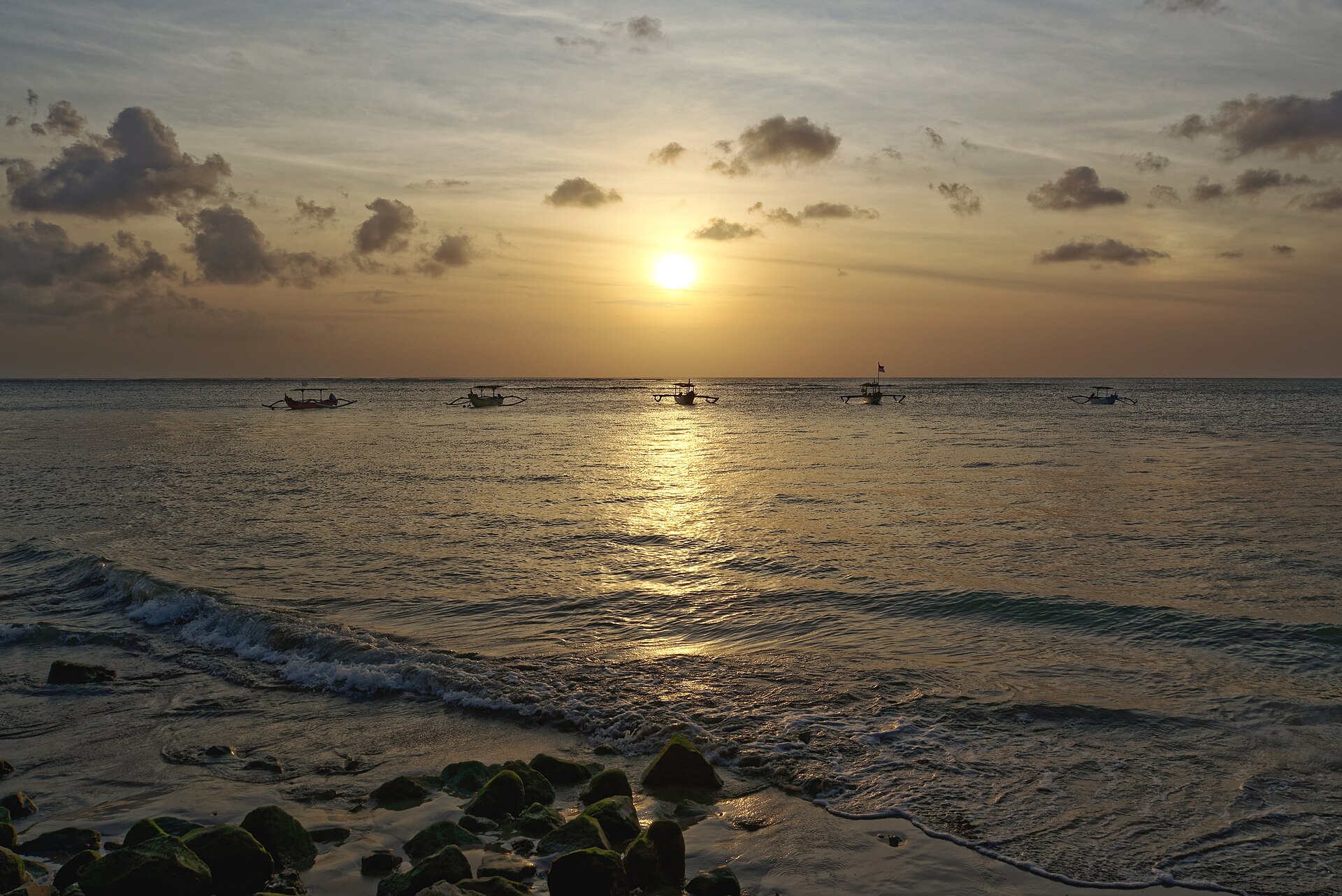 Bali Honeymoon Special