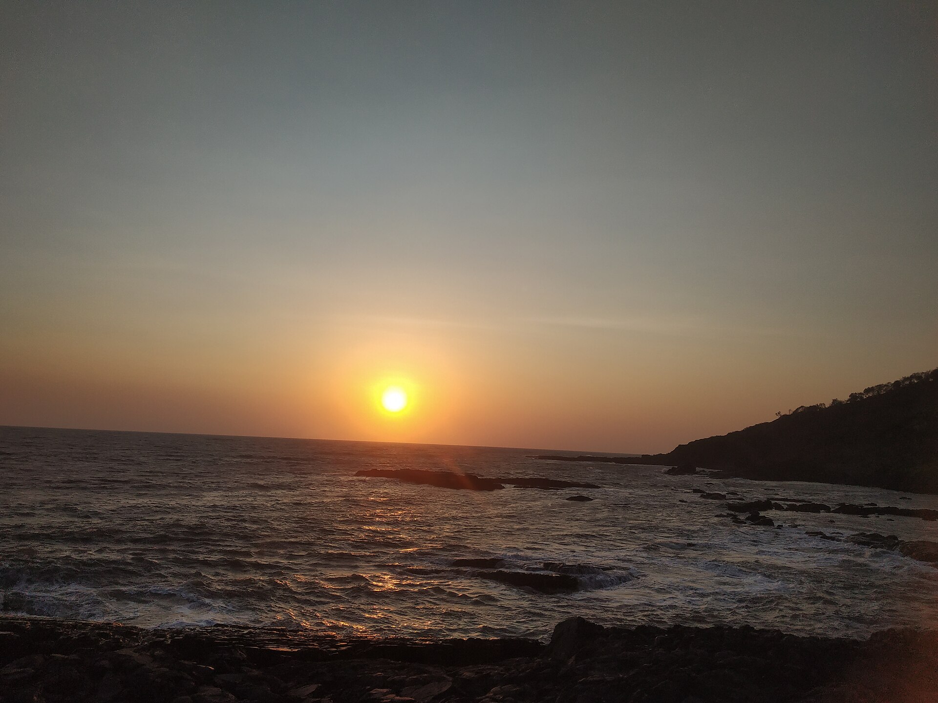 Goa Beach Getaway