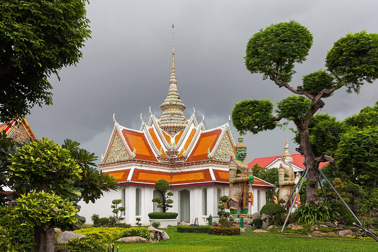 Thailand Explorer