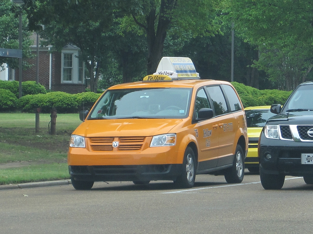 Cabs & Transfers