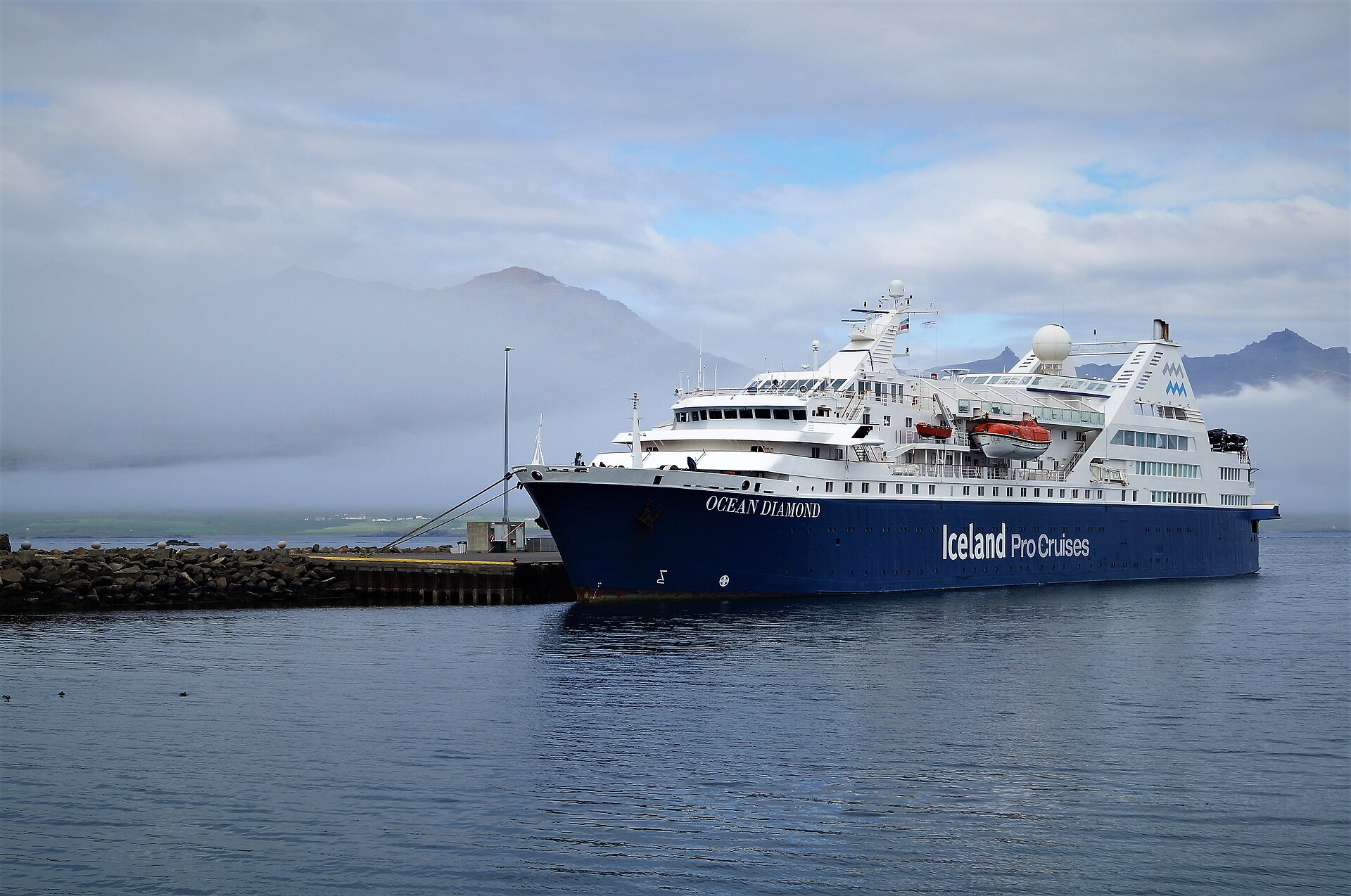 Cruise Packages