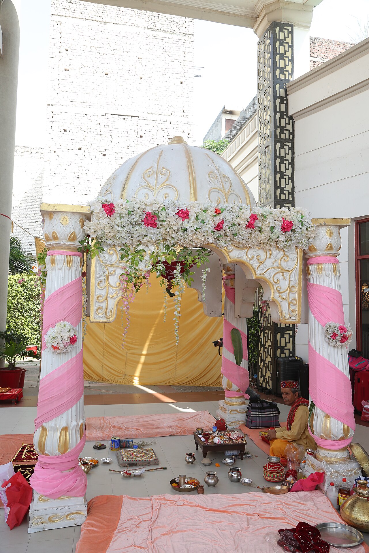 Event Planning