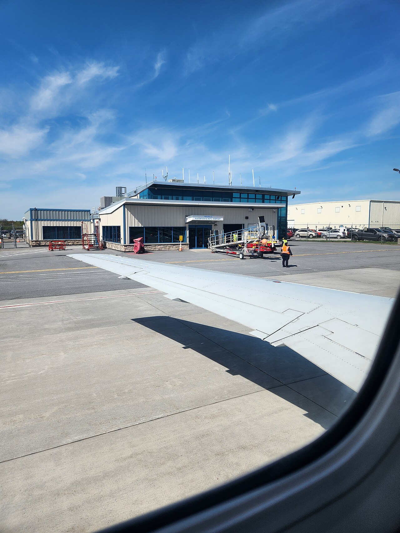 Flight Ticket Booking