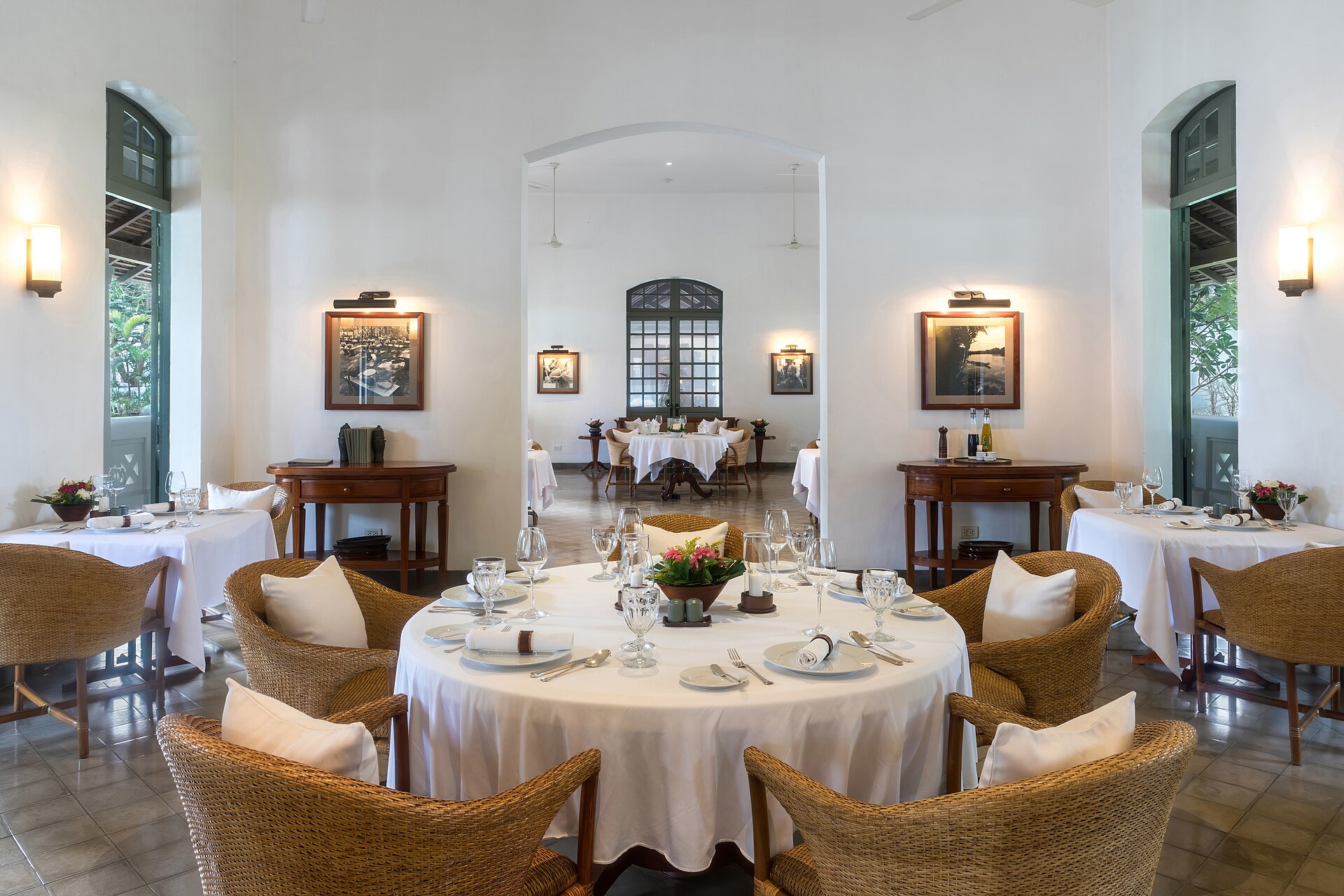 Hotel Bookings